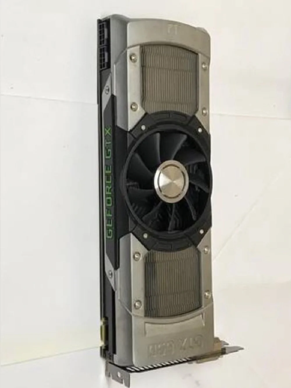 N/A evga nvidia